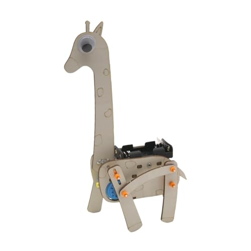 EHJRE 3D Holz Puzzle Selbst Montieren Lernen Spielzeug DIY Handwerk Hobbyist Kinder EHJRE 3D Holz Puzzle Selbst Montieren Lernen Spielzeug DIY Handwerk Hobbyist Kinder von EHJRE