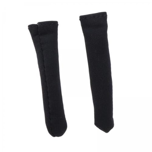 EHJRE 6X Elastischer Im Maßstab 1/12, Puppenkleidung, Spielzeugkostüm, Actionfigur, Puppenkleidung für 6 Zoll Große Actionfiguren, Puppenmodell Zubehör EHJRE 6X Elastischer Im Maßstab 1/12, Puppenkleidung, Spielzeugkostüm, Actionfigur, Puppenkleidung für 6 Zoll Große Actionfiguren, Puppenmodell Zubehör von EHJRE