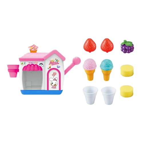 EHJRE Eisschaum Maker Badespielzeug, Eiscreme Kinder Schaum Badewannenspielzeug, Wasserspielzeug Kinder 2 Jahre Badewanne, Schaummaschine Badewanne Spielzeug Geschenk für Mädchen Junge, Gelb EHJRE Eisschaum Maker Badespielzeug, Eiscreme Kinder Schaum Badewannenspielzeug, Wasserspielzeug Kinder 2 Jahre Badewanne, Schaummaschine Badewanne Spielzeug Geschenk für Mädchen Junge, Gelb von EHJRE