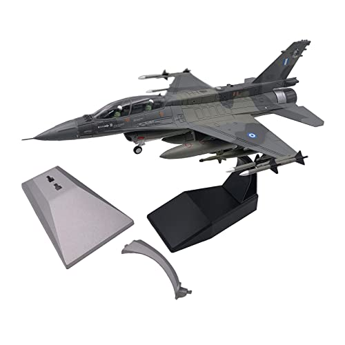 EHJRE F16D Fighter Aviation Commemorate Im Maßstab 1:72 mit Ausstellungsständer für Café Bar EHJRE F16D Fighter Aviation Commemorate Im Maßstab 1:72 mit Ausstellungsständer für Café Bar von EHJRE