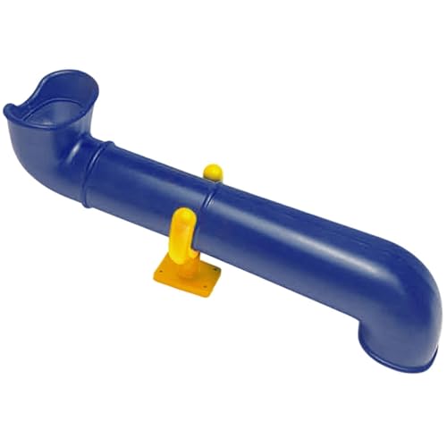 EHJRE Kinder Kinder Spielen Spielzeug Teleskop Outdoor Ausrüstung Früherziehung Rollenspiel Monokular Teleskop für Kinder Geschenk Jungen Mädchen, Blau von EHJRE