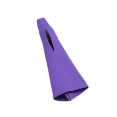 EHJRE Kleidung für Actionfiguren Im Maßstab 1:12, Puppenkleidung, Minikleid, Trendige Mode, Figurbetontes Kleid für Den Körper Einer 6 Zoll Weiblichen Puppe, Lila EHJRE Kleidung für Actionfiguren Im Maßstab 1:12, Puppenkleidung, Minikleid, Trendige Mode, Figurbetontes Kleid für Den Körper Einer 6 Zoll Weiblichen Puppe, Lila von EHJRE