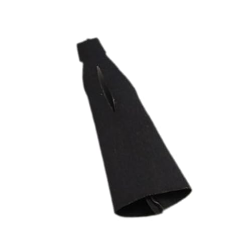 EHJRE Kleidung für Actionfiguren Im Maßstab 1:12, Puppenkleidung, Minikleid, Trendige Mode, Figurbetontes Kleid für Den Körper Einer 6 Zoll Weiblichen Puppe, Schwarz EHJRE Kleidung für Actionfiguren Im Maßstab 1:12, Puppenkleidung, Minikleid, Trendige Mode, Figurbetontes Kleid für Den Körper Einer 6 Zoll Weiblichen Puppe, Schwarz von EHJRE