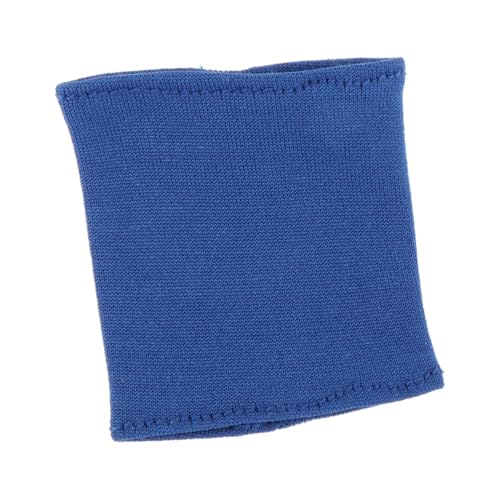 EHJRE Minirock Kollektion für 12" Puppenmädchen, Blau von EHJRE