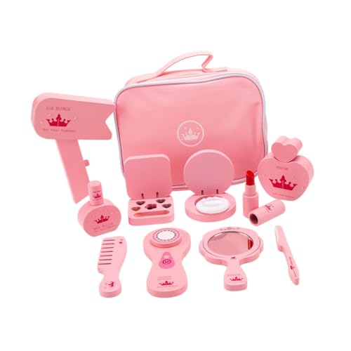 EHJRE Prinzessin Make Up Kits Kleine Mädchen Geschenk für Kleine Mädchen Kleinkinder Kinder von EHJRE