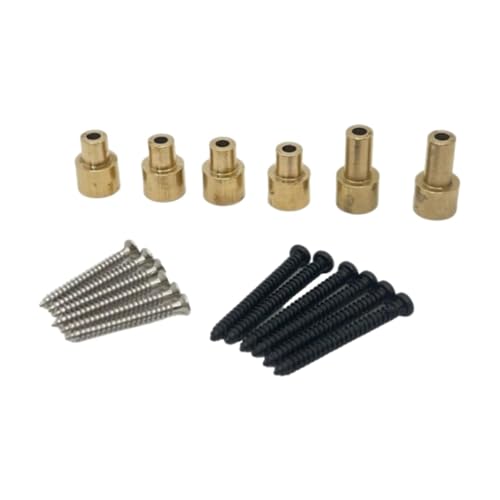 EHJRE RC-Auto-Schalenerhöhungssäule, RC-Auto-Upgradeteil, DIY-Zubehör, Ersatz-Schalenhaltersäule für LC79 1/12 RC-Modellauto EHJRE RC-Auto-Schalenerhöhungssäule, RC-Auto-Upgradeteil, DIY-Zubehör, Ersatz-Schalenhaltersäule für LC79 1/12 RC-Modellauto von EHJRE