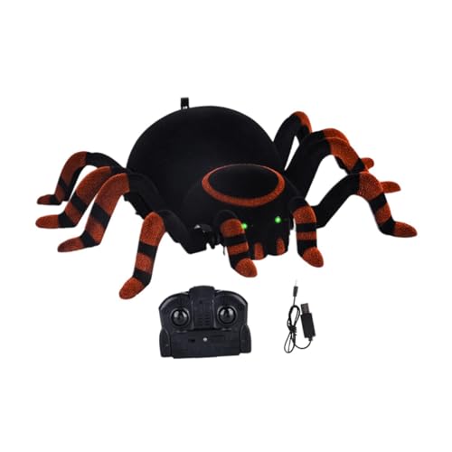 EHJRE RC Toy Simulation Toy für Kleinkinder Jungen Mädchen Halloween Spielzeug von EHJRE