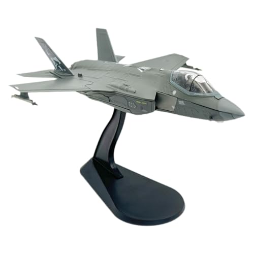 EHJRE Sammeln Flugzeug Modell 1:72 Desktop Decor Kampfjet Modell für Jungen Geschenk EHJRE Sammeln Flugzeug Modell 1:72 Desktop Decor Kampfjet Modell für Jungen Geschenk von EHJRE