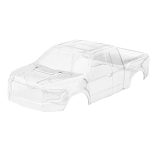 EHJRE Transparent 1/16 RC XLH 9130 9135 Q901 RC Auto DIY EHJRE Transparent 1/16 RC XLH 9130 9135 Q901 RC Auto DIY von EHJRE