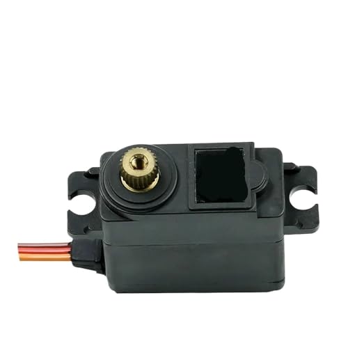 EHxCUF Digitaler Servo SB2038 4,6 kg Kompatibel mit Hobby-Robotik-Ausbildung und industrielle Anwendungen, kompatibel mit ähnlichen Modellen(3PCS) von EHxCUF