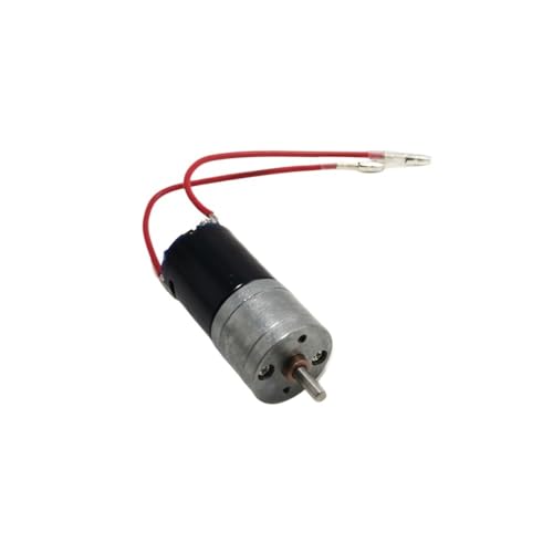 EHxCUF Kompatible Motor-Getriebeteile Kompatibel mit MN99S MN98 MN99 C14 C24 C34 Drehmomentgetriebemotor gebürstet 370 13000 U/min 21000 U/min(21000RPM 35 4MM) von EHxCUF