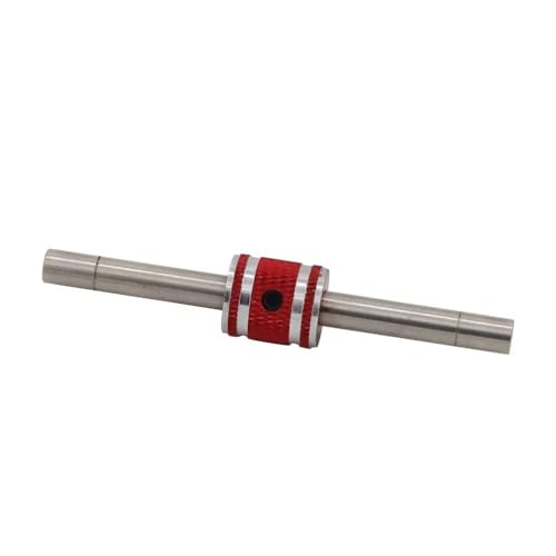 EHxCUF Kompatible Werkzeuge zum Installieren und Entfernen von 4–4,5 mm sechseckigen Spannschlössern in 4WD-Custom-Teilen(RED) von EHxCUF