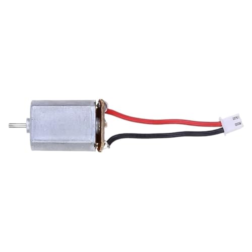 EHxCUF Kompatibler K989-06 Motor Kompatibel mit 284131 K969 K979 K989 K999 P929 P939 1/28 RC Auto Ersatzteile Zubehör von EHxCUF