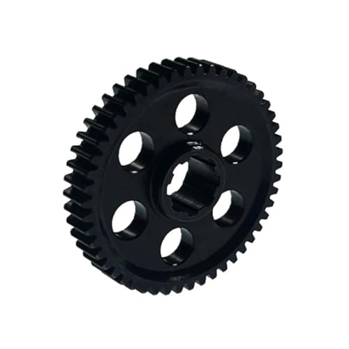 EHxCUF RC Car Differential Drive Gear Assembly 50T Gear kompatibel mit 1/14 14210 H14BM und 1/16 Modellen(Gear) von EHxCUF