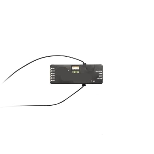 EHxCUF Variometer-Empfänger, kompatibel mit Mehreren Modellen Archer Plus GR8 von EHxCUF