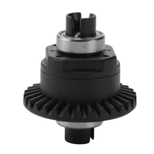 Kompatible Teile Kompatibel mit 9130 9135 9136 9137 9138 1/16 RC Auto Differential ZJ06 Ersatz von EHxCUF