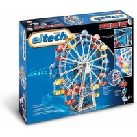 EITECH 00017 Riesenrad mit Getriebemotor von EITECH