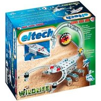 EITECH 00065 Wildlife Skorpion / Krokodil von EITECH