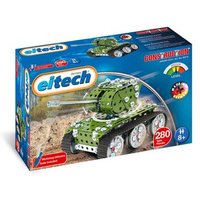 EITECH 00210 Panzer I von EITECH