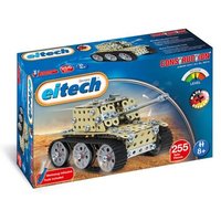 EITECH 00215 Panzer II von EITECH