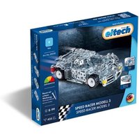 EITECH 00232 Metallbaukasten Speed Racer Modell 3 von EITECH