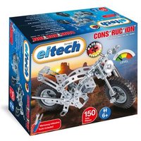 EITECH 00265 Metallbaukasten Motorrad II von EITECH