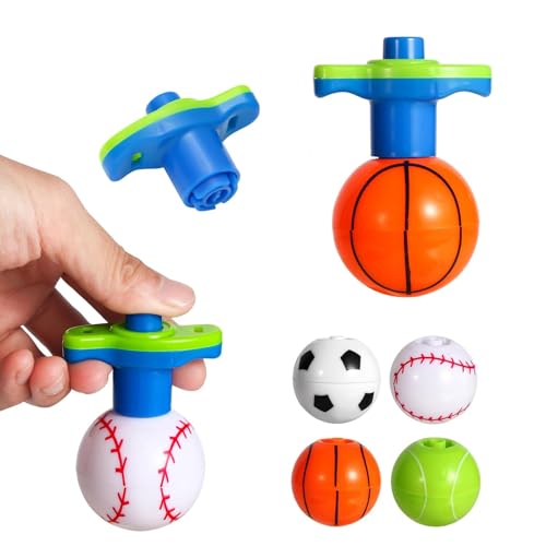 EKKONG Kreisel für Kinder 8 Stücke Leuchtende Und Drehende Gyroskop Spielzeuge Led Gyroskop Gyro Spielzeug Kindergeburtstag Mitgebsel EKKONG Kreisel für Kinder 8 Stücke Leuchtende Und Drehende Gyroskop Spielzeuge Led Gyroskop Gyro Spielzeug Kindergeburtstag Mitgebsel von EKKONG