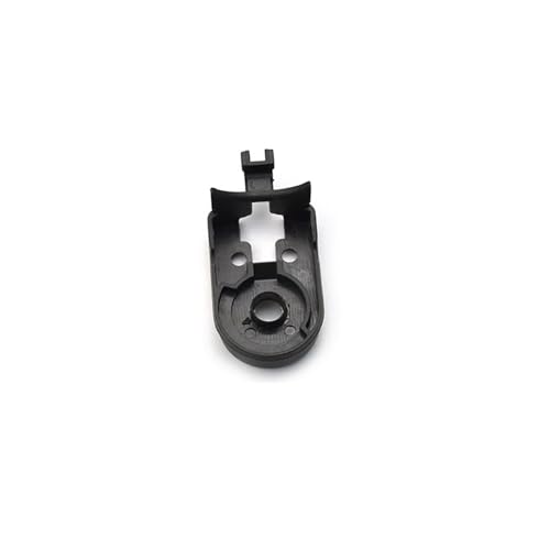 EKONAXIY Gimbal Cover Objektiv Glas for D-JI Mavic Mini/Mini 2/Mini SE Cap Set Drone Reparatur Ersatzteile ersatz Zubehör (Size : Cover 4) von EKONAXIY