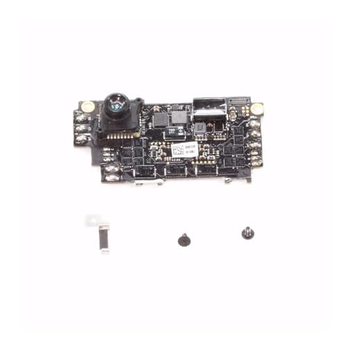 EKONAXIY Rechtes ESC-Board-Reparaturteil for D-JI Phantom 4 Pro Drohne, brandneu von EKONAXIY