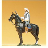 PREISER 54980 Elastolin Sammlerfiguren 1:25 Kara Ben Nemsi zu Pferd von ELASTOLIN