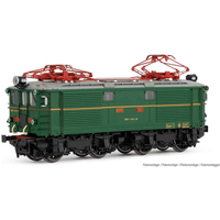 ELECTROTREN E2764S Elektrolokomotive RENFE 281, UIC Nummer, Ep.IV, DCC Sound von ELECTROTREN