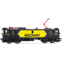 ELECTROTREN HE2019 H0 Elektrolokomotive 269 517-9, MEDWAY, Ep. VI von ELECTROTREN