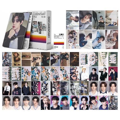 ENHYPEN 2025 Photocards 2025 Season's Greetings Neues Album Enhypen Mini Merch Poster Karten für Fans (ARY-Dokument) von ELEFAD