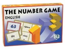 The Great Game of Numbers von ELI s.r.l.