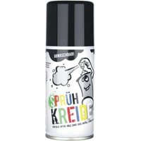 ELLIOT 3300204 ELLIOT Sprühkreide 150 ml, schwarz ELLIOT 3300204 ELLIOT Sprühkreide 150 ml, schwarz von ELLIOT