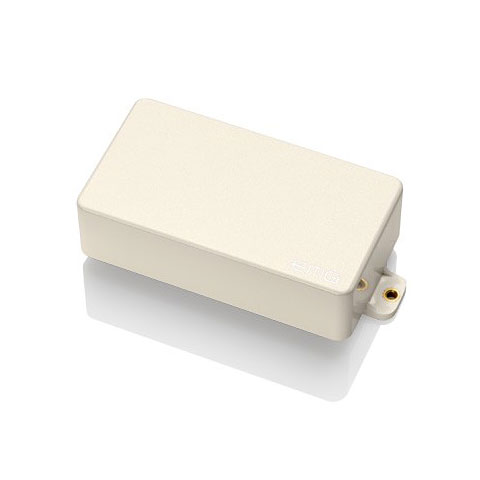 EMG 81/85 Set Ivory Pickup E-Gitarre von EMG