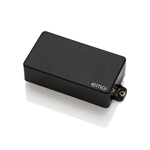 EMG 85 BK Pickup E-Gitarre von EMG