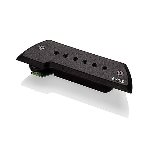 EMG ACS Soundhole Pickup Pickup Akustikgitarre von EMG