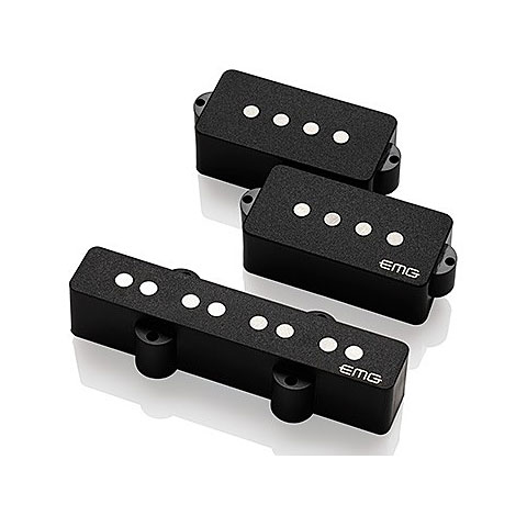 EMG Geezer Butler GZR-PJ Pickup E-Bass von EMG