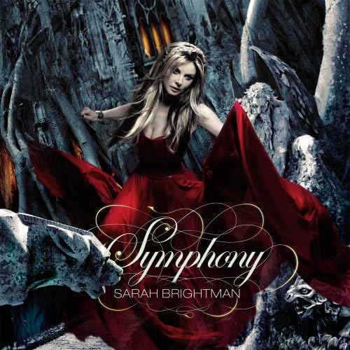 Symphony von EMI Music Japan