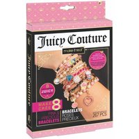 Juicy Couture Schmuckset Glam Pink Juicy Couture Schmuckset Glam Pink von EMPEAK Holding GmbH