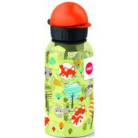 EMSA 518124 Trinkflasche "Fox" für Kids 0,4 Liter von EMSA