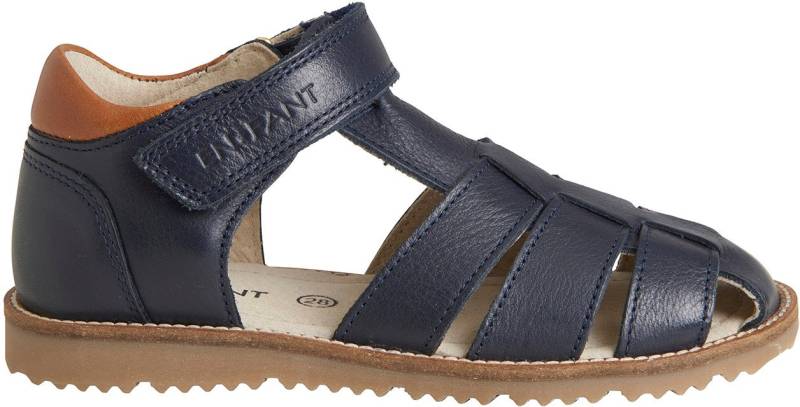 EN FANT Classic Kinder Sandalen, Blue Nights, 24 von EN FANT