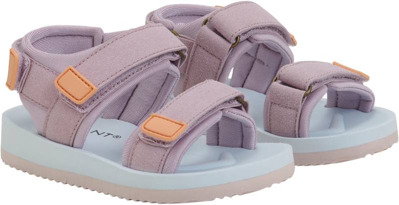 EN FANT Kinder Sandalen Velcro, Arctic Ice, 25 von EN FANT