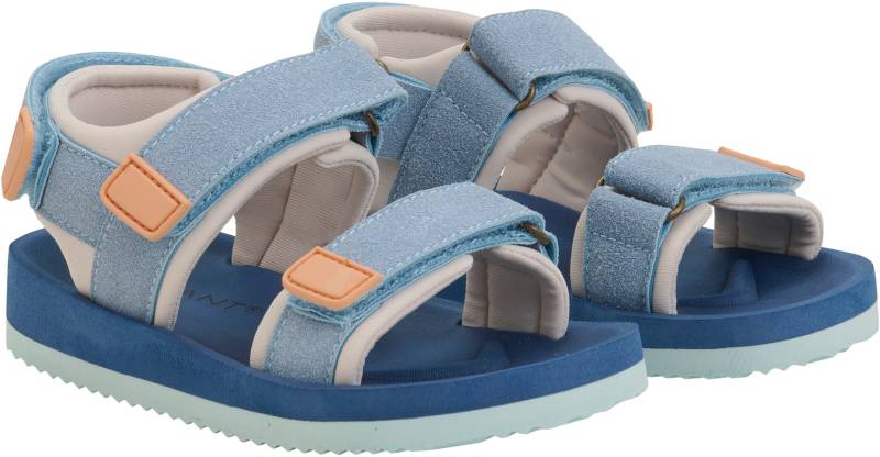 EN FANT Kinder Sandalen Velcro, Infinity, 25 von EN FANT