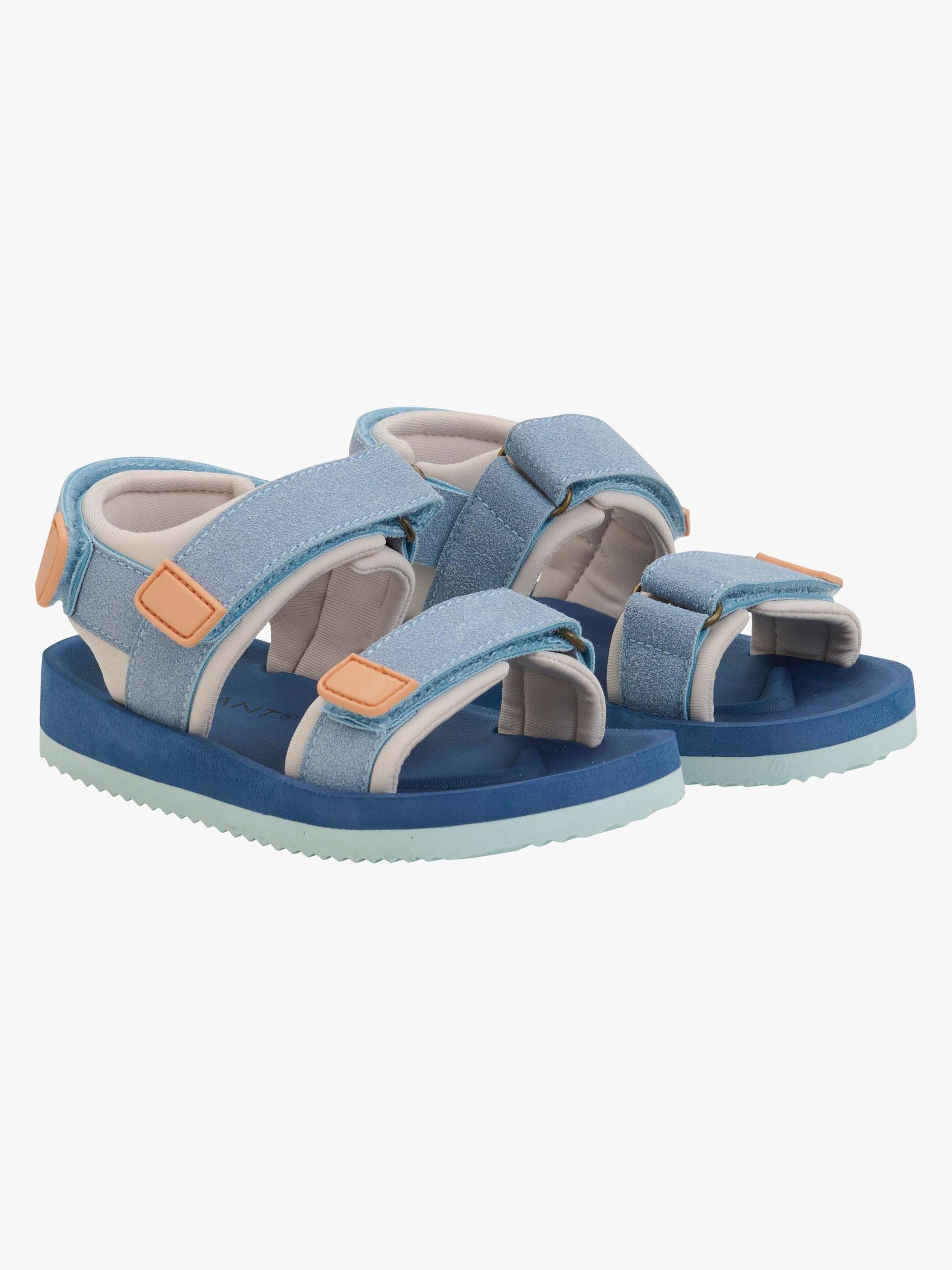 EN FANT Kinder Sandalen Velcro, Infinity, 28 EN FANT Kinder Sandalen Velcro, Infinity, 28 von EN FANT