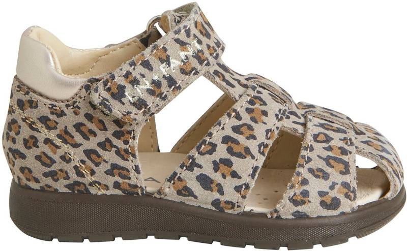 EN FANT Lightweight Sandale, Leopardo, 22 von EN FANT