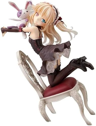 ENFILY Hasegawa Kobato Anime Actionfigur Sammlerstück Modell Charakter Statue Spielzeug PVC Figuren Desktop Ornamente von ENFILY