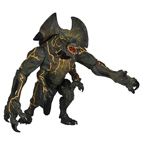 ENFILY Pacific Rim PVC Anime Action Figur Trespasser Kaiju Modell Spielzeug Ornamente gesammelte Überraschungsgeschenke 20 cm von ENFILY