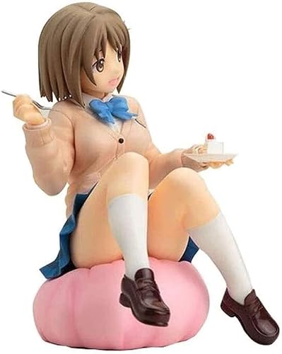 ENFILY The Idolmaster Anime Action Figure Cinderella Girls Kanako Mimura PVC-Figuren Sammlermodell Charakter Statue Spielzeug Desktop-Ornamente von ENFILY